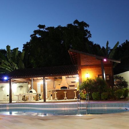 Village Pendotiba Niteroi Exterior photo