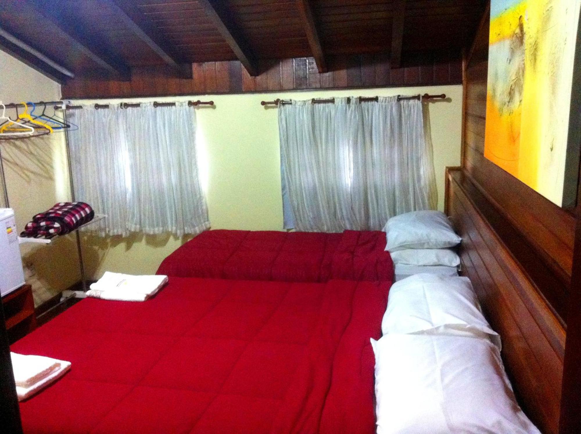 Village Pendotiba Niteroi Room photo