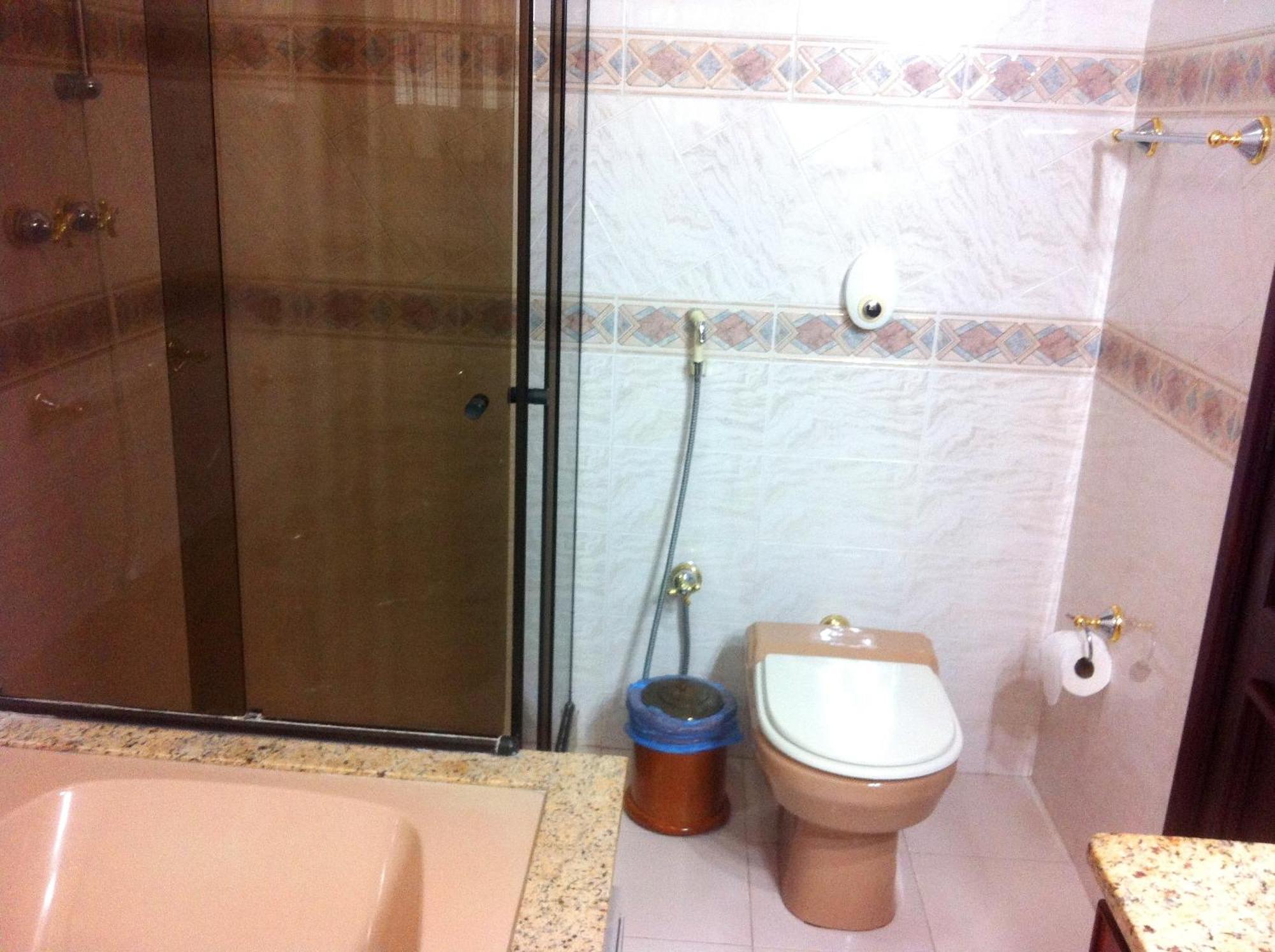 Village Pendotiba Niteroi Room photo