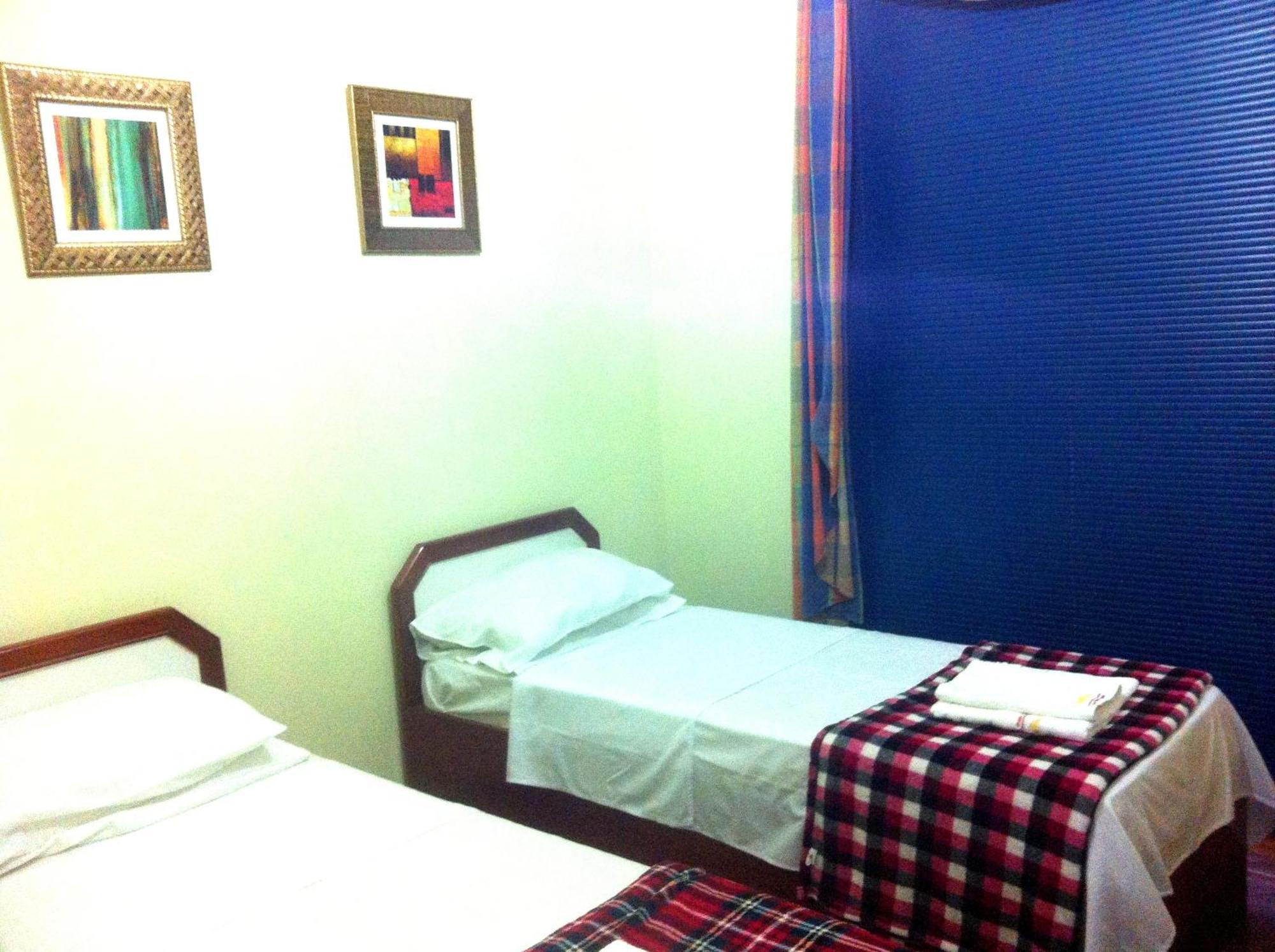 Village Pendotiba Niteroi Room photo