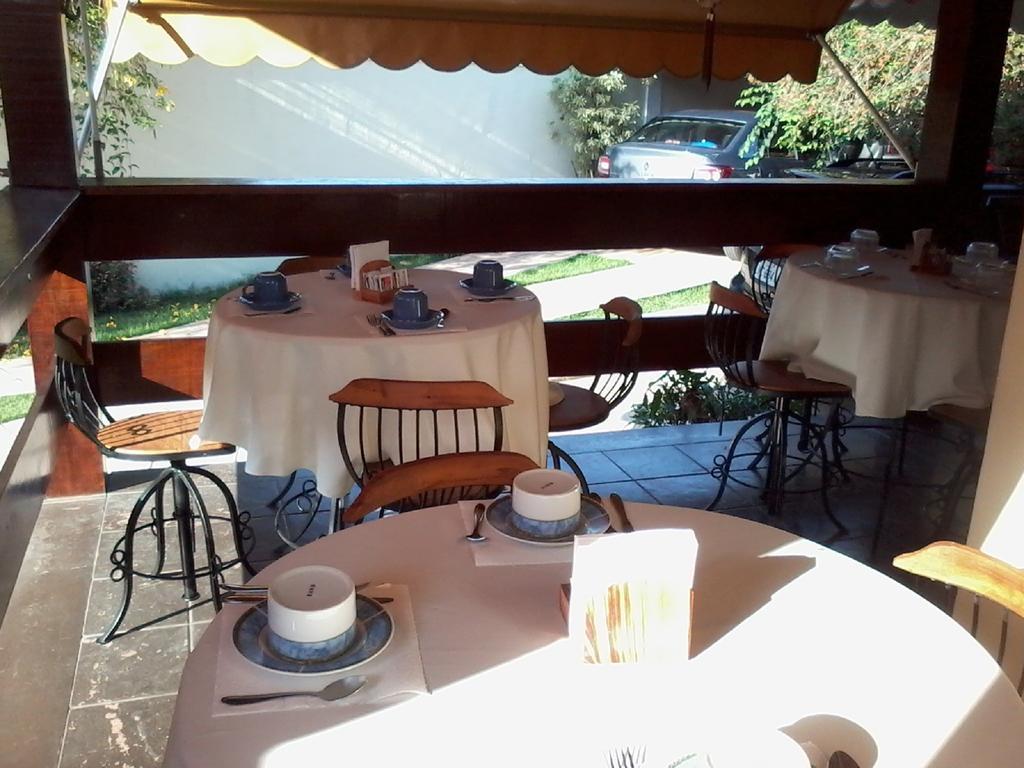 Village Pendotiba Niteroi Exterior photo