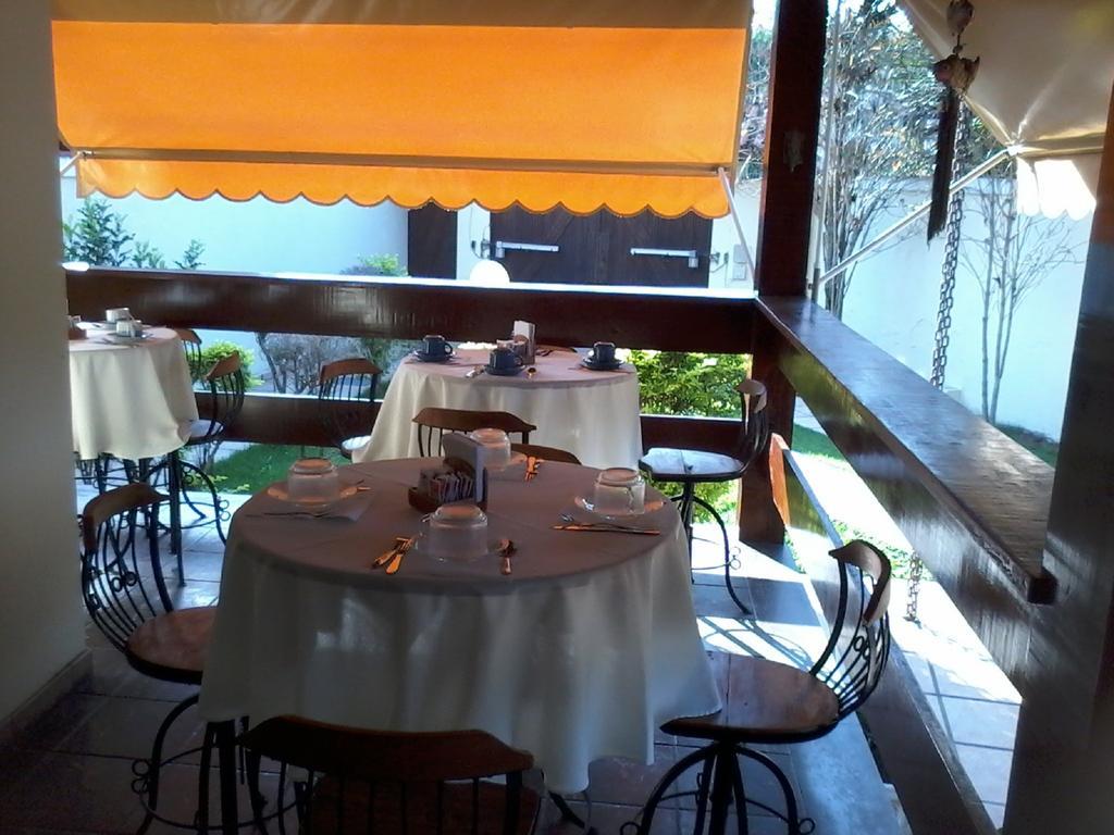 Village Pendotiba Niteroi Exterior photo