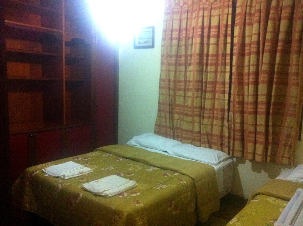 Village Pendotiba Niteroi Room photo