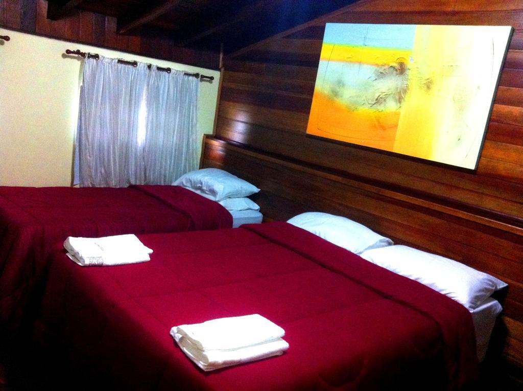 Village Pendotiba Niteroi Room photo