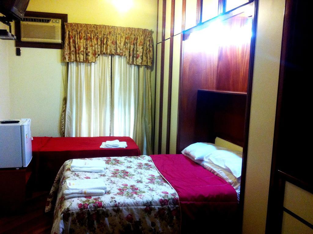 Village Pendotiba Niteroi Room photo