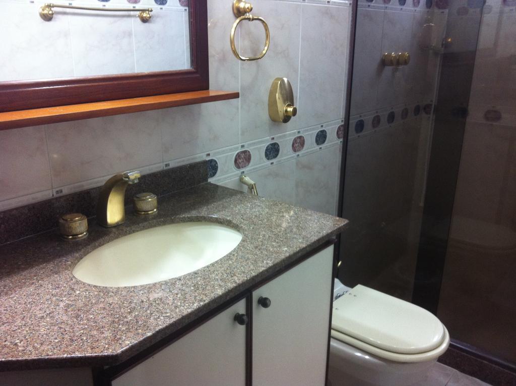 Village Pendotiba Niteroi Room photo