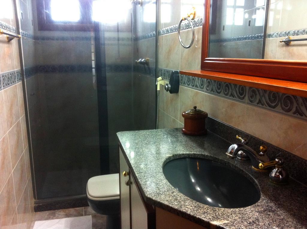 Village Pendotiba Niteroi Room photo