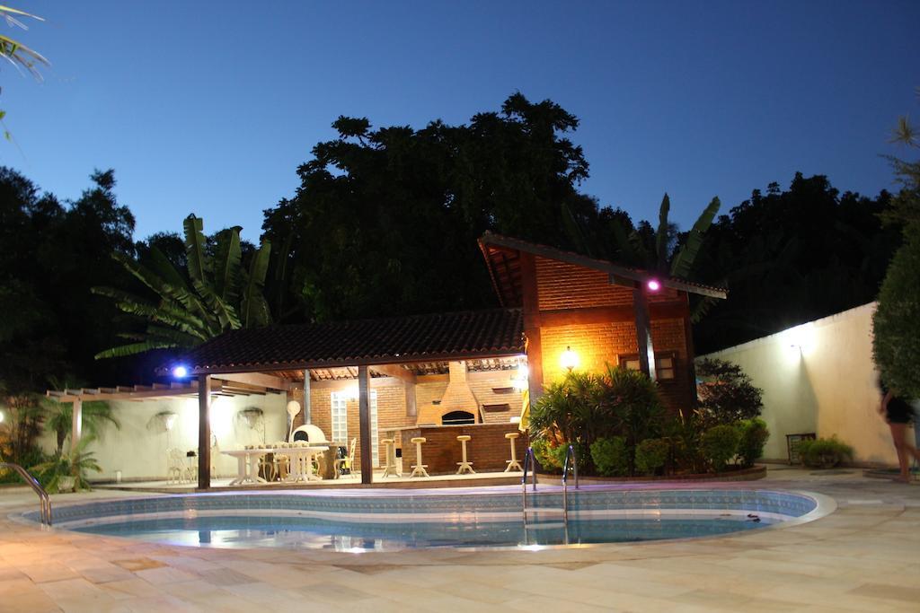 Village Pendotiba Niteroi Exterior photo