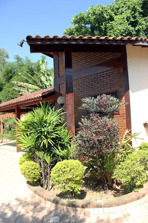 Village Pendotiba Niteroi Exterior photo