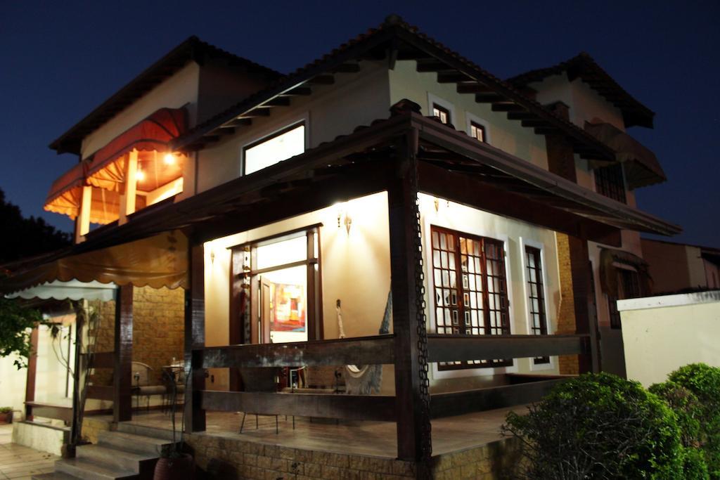 Village Pendotiba Niteroi Exterior photo